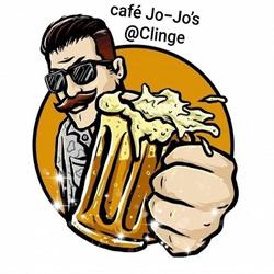 Café Jo-Jo's, Clinge openingstijden