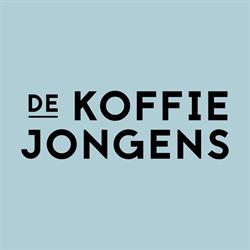 De Koffiejongens, Bussum openingstijden
