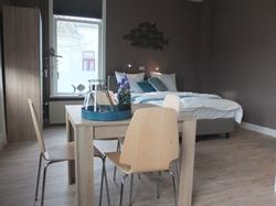 B&B Konijn, Egmond aan Zee openingstijden
