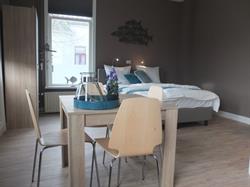 B&B Konijn, Egmond aan Zee openingstijden