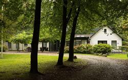 Bed and Breakfast Boshuis Epe, openingstijden