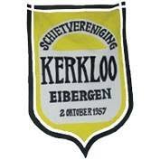 Schietvereniging het Kerkloo, Eibergen openingstijden