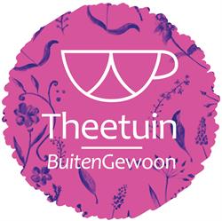 De Buitengewone Theetuin, Delfgauw openingstijden