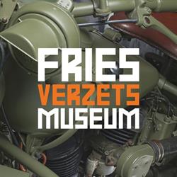 Verzetsmuseum Friesland, Leeuwarden openingstijden