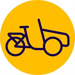 SociBike bakfietsen, Enkhuizen openingstijden