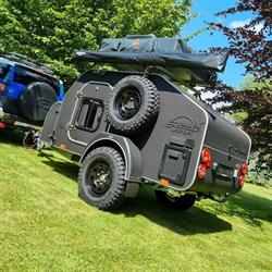 Lifestyle Camper Nederland, Valburg openingstijden
