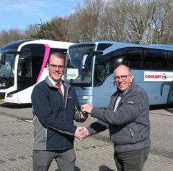 E.L.Travel/Coulanttouring, Oldeberkoop openingstijden