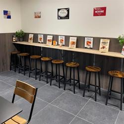 Café de Jacht, Oostwold openingstijden