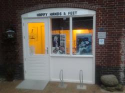 Happy Hands & Feet, Tubbergen openingstijden
