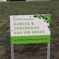 Eijndeloos groen, Zundert openingstijden