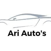 Ari Auto's Enschede, openingstijden