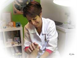 Pedicuresalon Monique Wientjes, Haaksbergen openingstijden