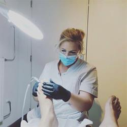 Feet by M.E., Arnhem openingstijden