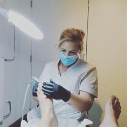 Feet by M.E., Arnhem openingstijden