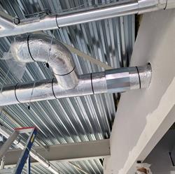 Isolatie service Imming, Eindhoven openingstijden