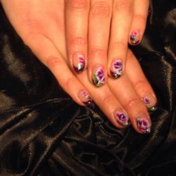 Nagelstyling & Pedicuresalon Karin, Lippenhuizen openingstijden