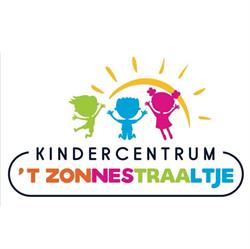 Kindercentrum 't Zonnestraaltje, Tilburg openingstijden