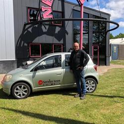 Car Service Leen, Winkel openingstijden