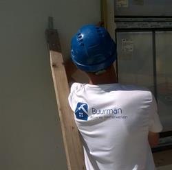 Buurman Bouw en Timmerwerken, Emst openingstijden