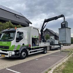 Go4 milieu & infratechniek B.V., Arnhem openingstijden