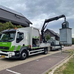 Go4 milieu & infratechniek B.V., Arnhem openingstijden