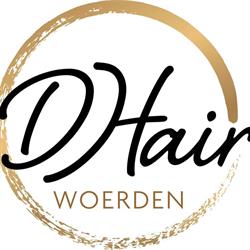 D Hair Woerden (voormalig Gerla's haarstudio), openingstijden