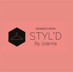 Styl'd by Joanna, Heerlen openingstijden