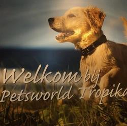Tropika B.V., Bergambacht openingstijden