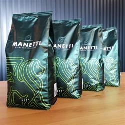 Manetti B.V., Nijmegen openingstijden