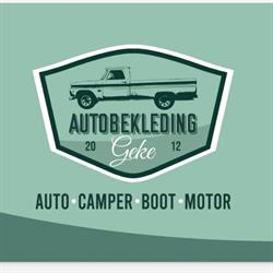 Autobekleding Geke, Drachten openingstijden