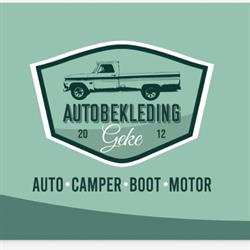 Autobekleding Geke, Drachten openingstijden