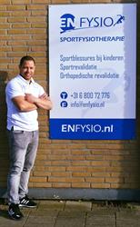 ENFysio Hoogvliet Rotterdam, openingstijden