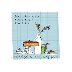 De BONTe Keukentafel B.V., Rotterdam openingstijden