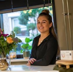 Beautysalon by BC, Hoogerheide openingstijden