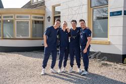 Tandartspraktijk Prodentics, Tiel openingstijden