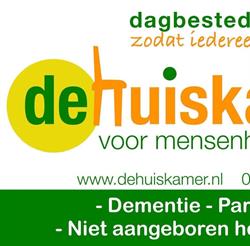 De Huiskamer. voor mensenheugenis., Zevenaar openingstijden