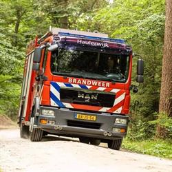 Brandweer Haulerwijk, openingstijden