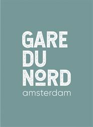 Gare Du Nord, Amsterdam openingstijden