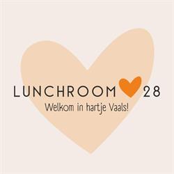 Lunchroom 28 Vaals, openingstijden