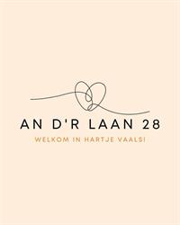 AN D'R LAAN 28, Vaals openingstijden