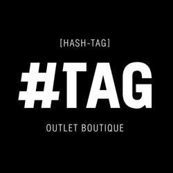 Hashtag Outlet Boutique Breda, openingstijden