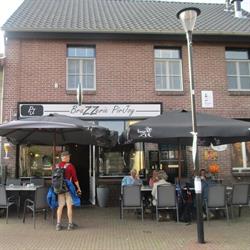 BraZZerie PirJoy, Scheulder openingstijden