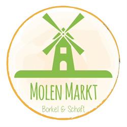 MolenMarkt Borkel, Valkenswaard openingstijden