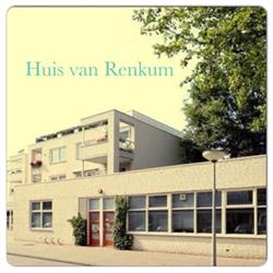 Huis van Renkum, openingstijden