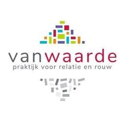 Van Waarde, praktijk voor relatie en rouw, Oss openingstijden