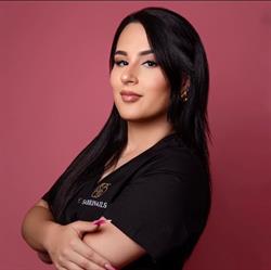 Sabrinails, 's-Gravenhage openingstijden