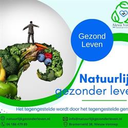 Natuurlijk Gezonder Leven Bioresonantiepraktijk, Nieuw-Vennep openingstijden