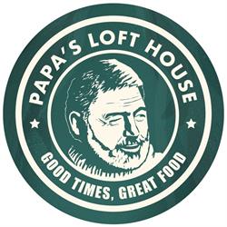 Papa's Loft House, Amsterdam openingstijden