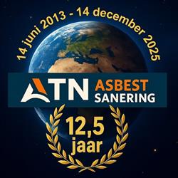 ATN Asbestsanering, Grootegast openingstijden