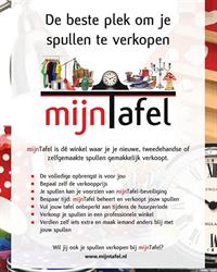 mijnTafel Alkmaar, openingstijden